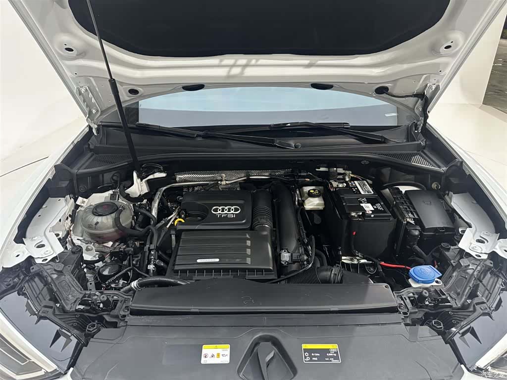 Audi Q3, 2022 28