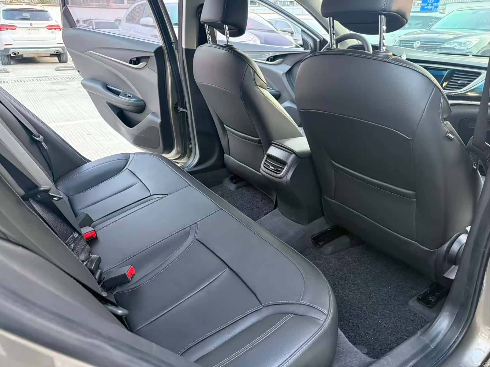 Buick VI, 2019 7
