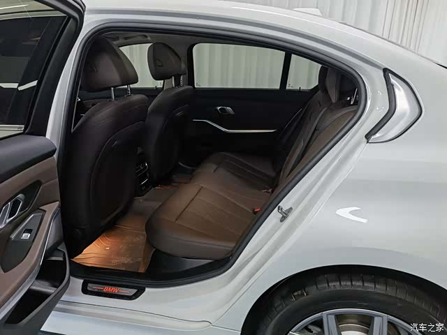 BMW i3, 2025 13