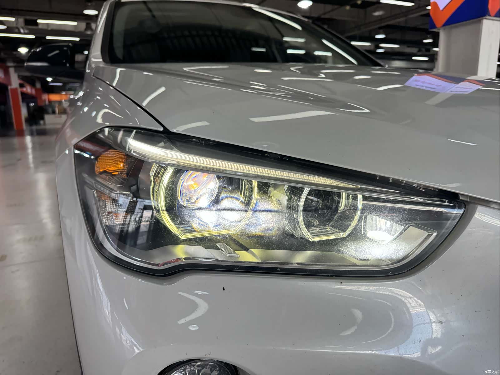 BMW X1, 2019 17