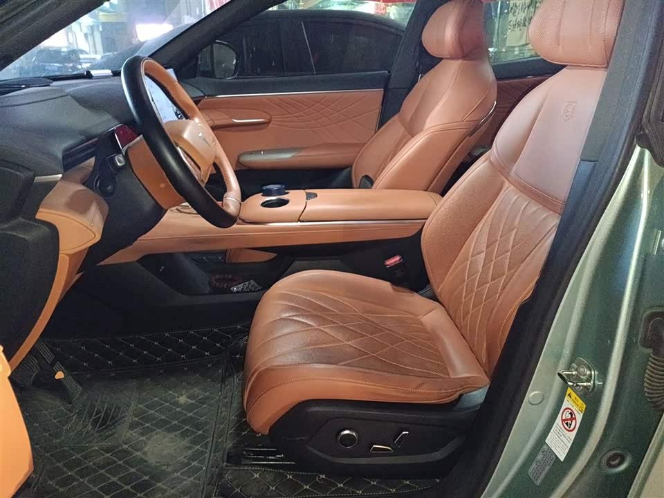 DEEPAL Dark blue S07