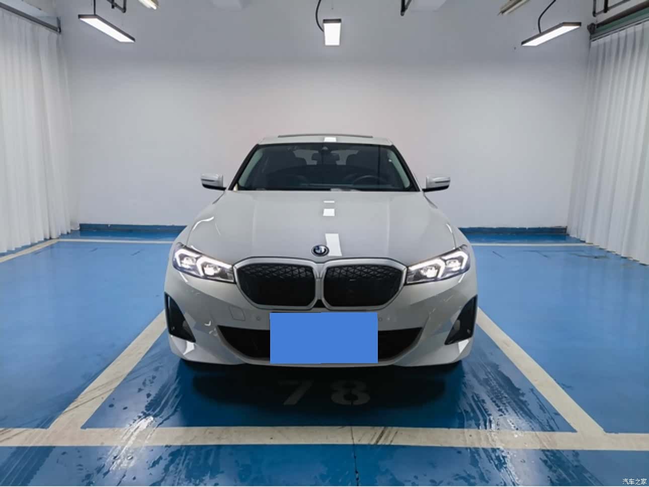 BMW i3, 2025 2