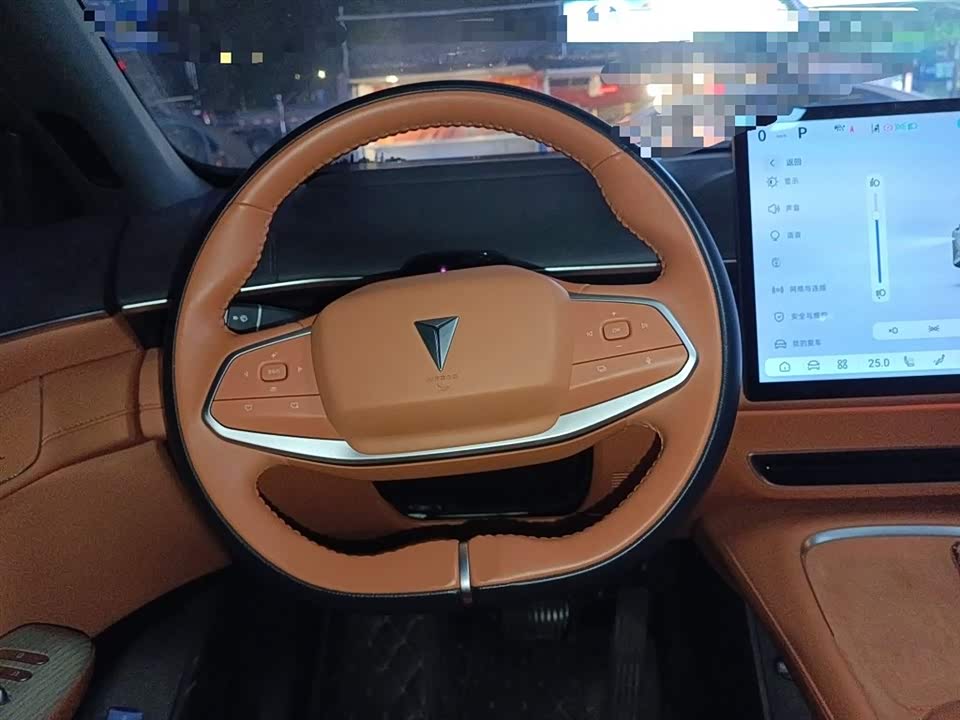 DEEPAL Dark blue S07