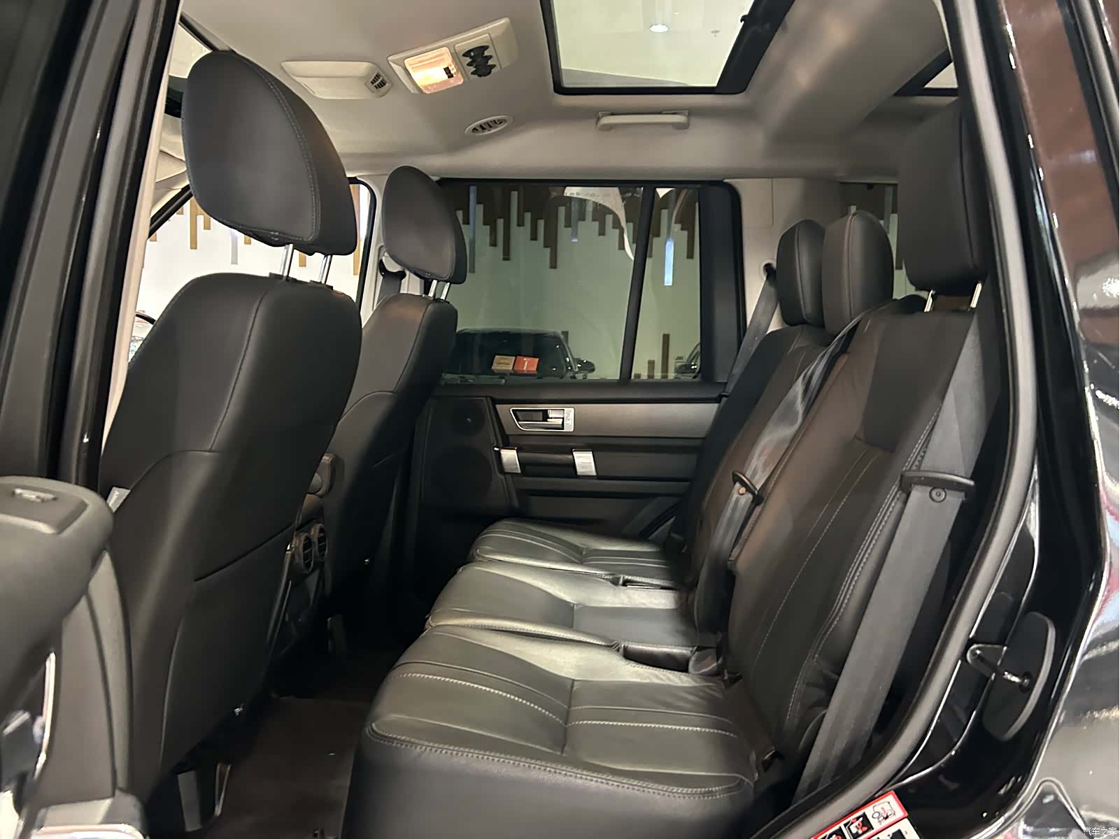 Land Rover Discovery, 2017 21