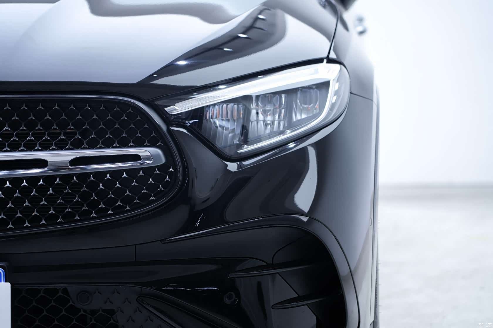 Mercedes-Benz GLC, 2025 8