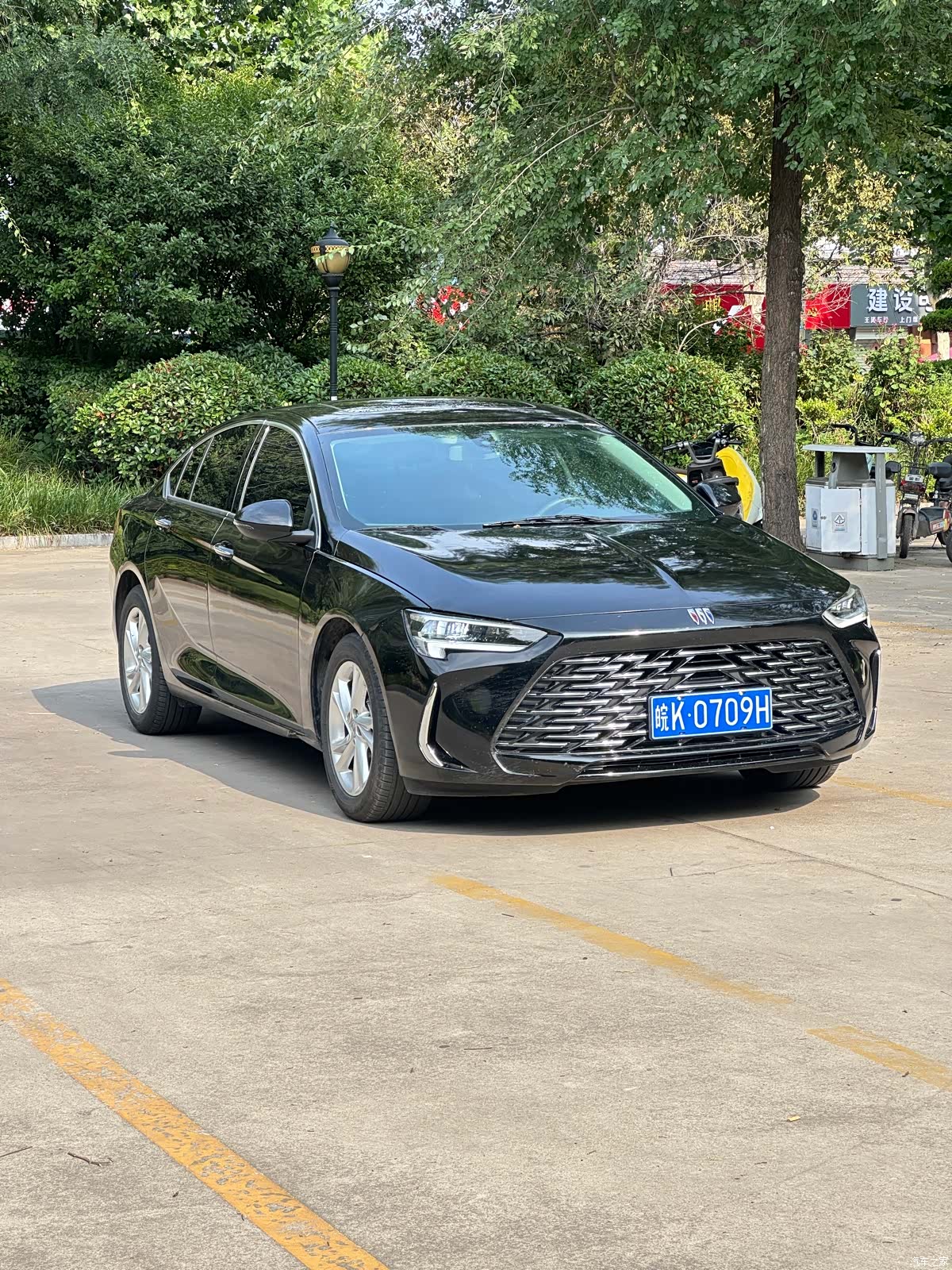 Buick Regal, 2024 3