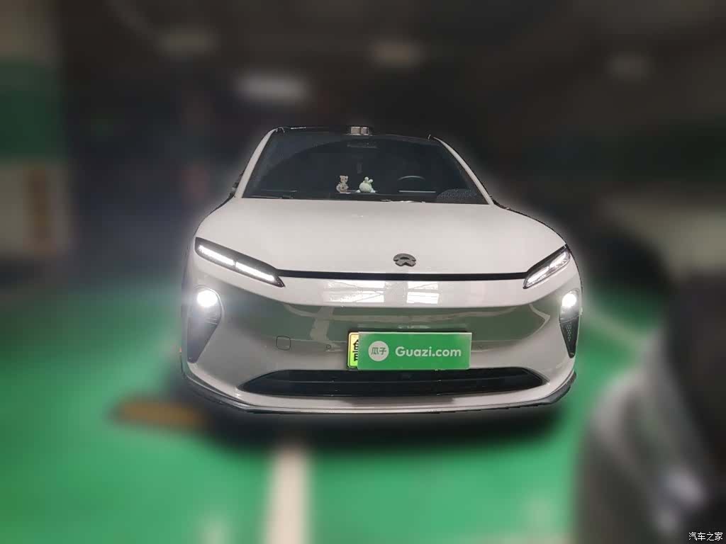 NIO ET5, 2024 3