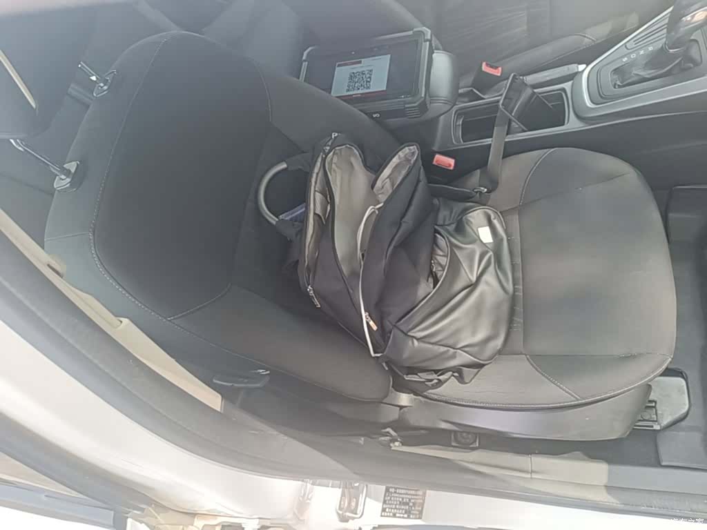Ford Focus, 2016 25