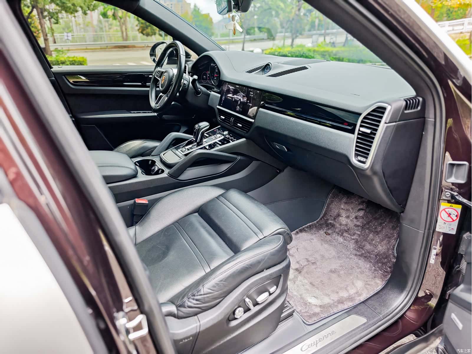 Porsche Cayenne, 2020 22