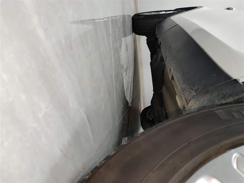 Land Rover Discover Shenxing