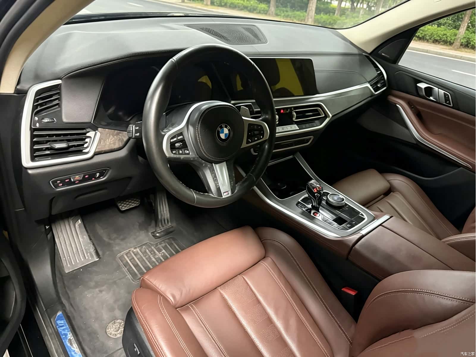 BMW X5, 2022 3