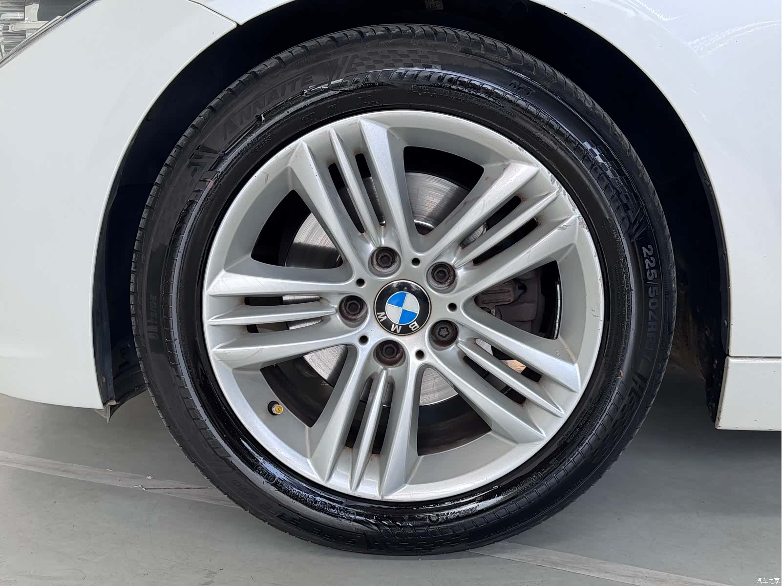 BMW 3 Series, 2017 28