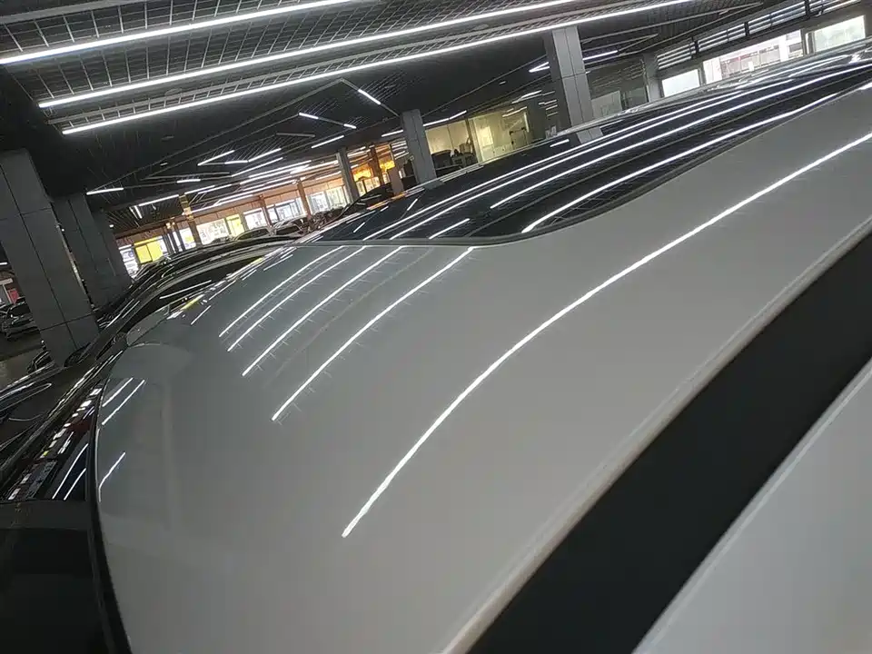 Trumpchi Trumpchi M6