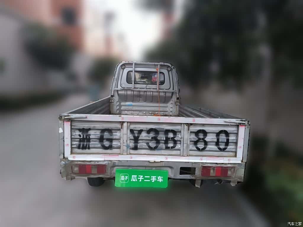 Changan S201, 2017 15