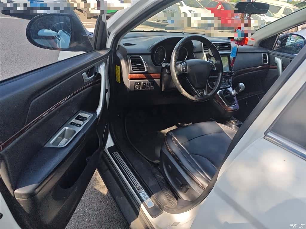Haval H6, 2016 14
