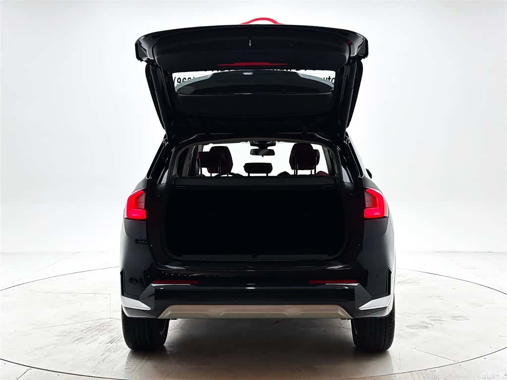 BMW X1, 2023 8