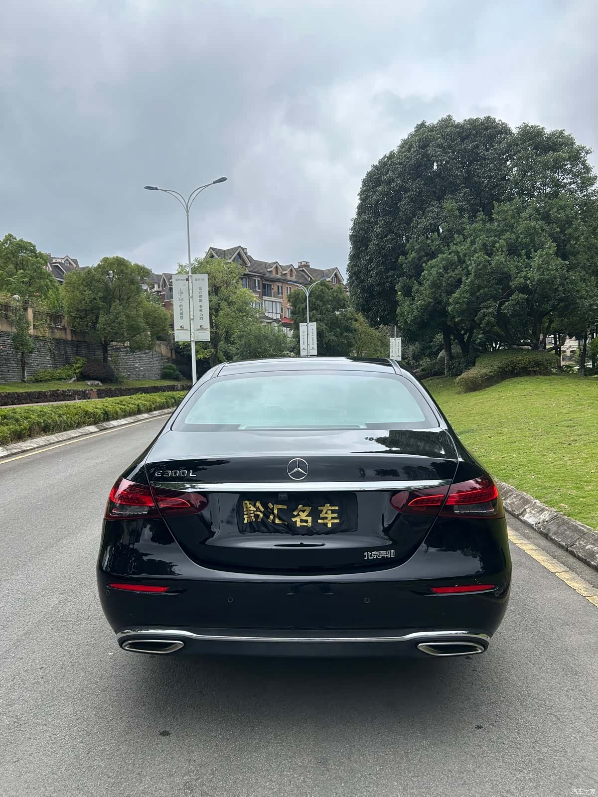Mercedes-Benz E-Class, 2021 все фото