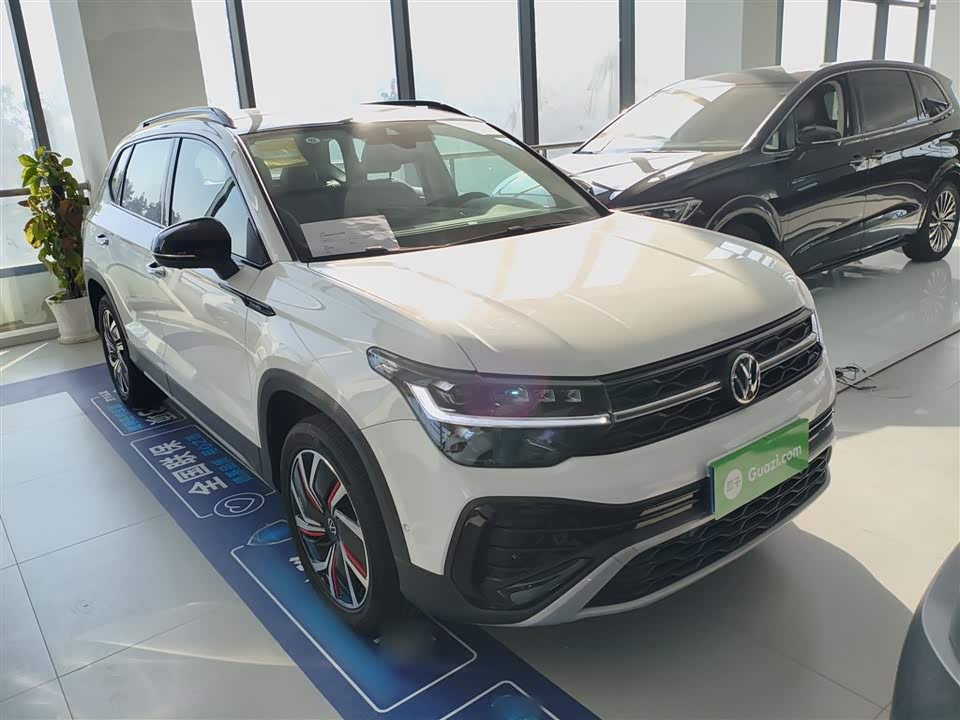 Volkswagen Tuyue
