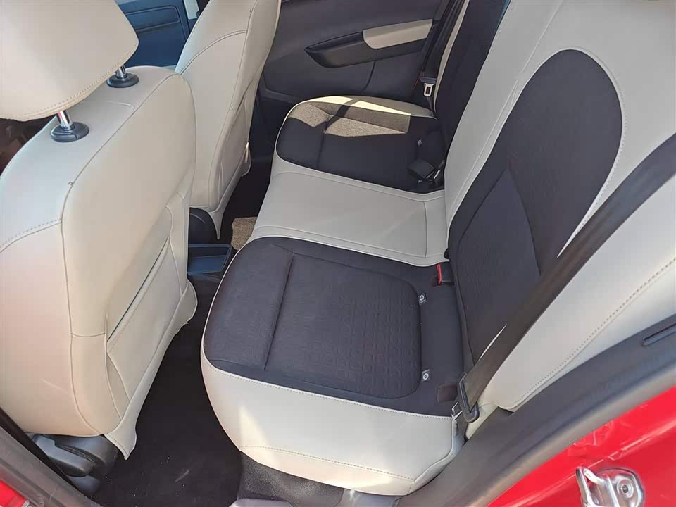 Skoda Jingrui Skoda Jingrui