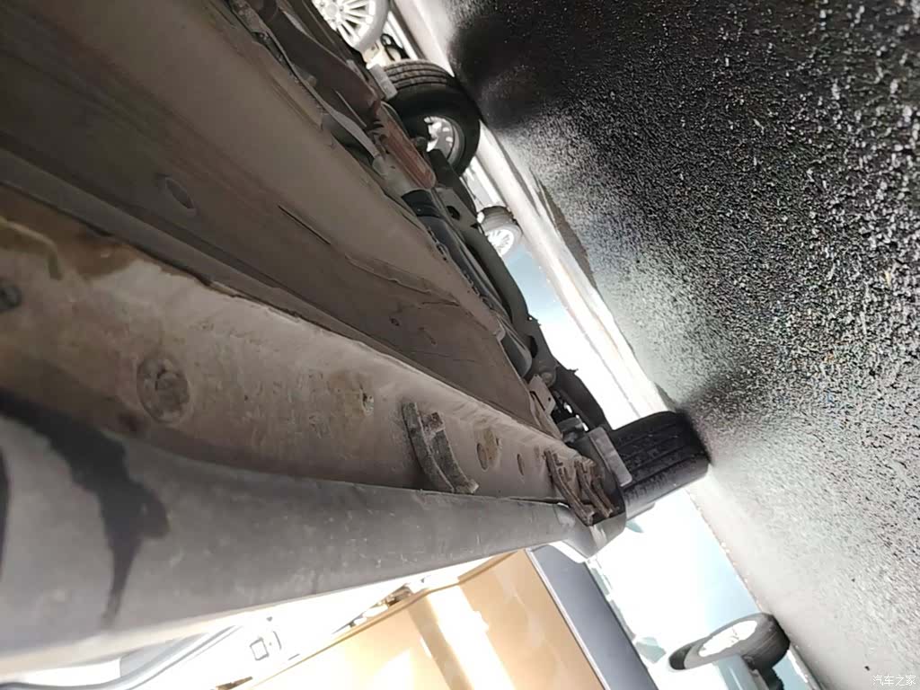 GAC GS4, 2017 21