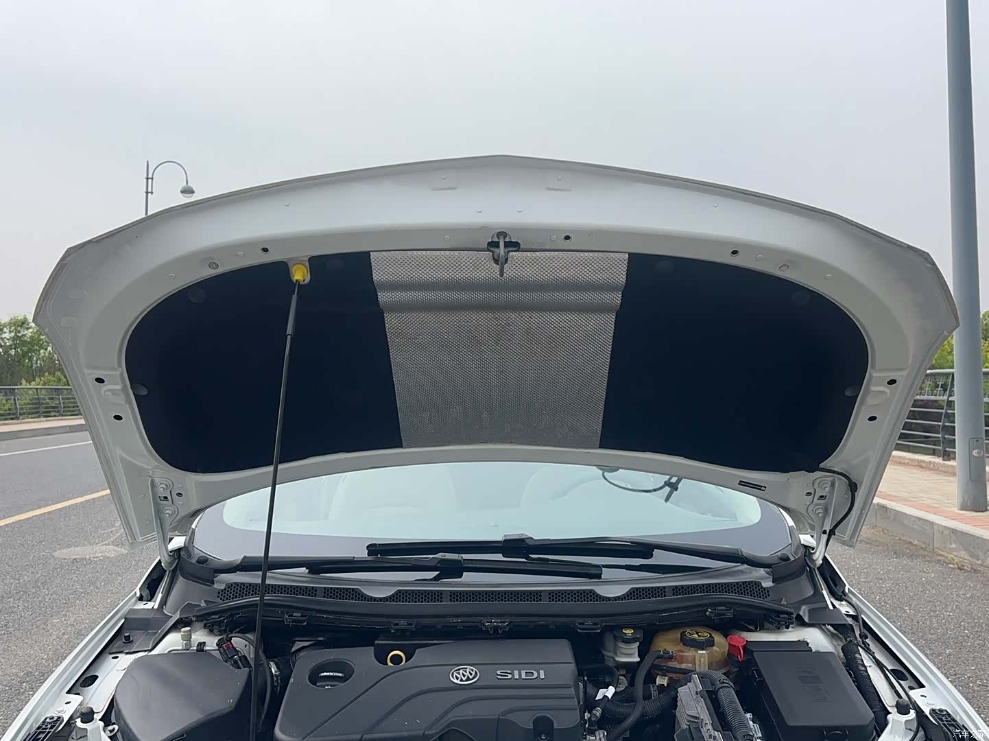 Buick Verano, 2017 27