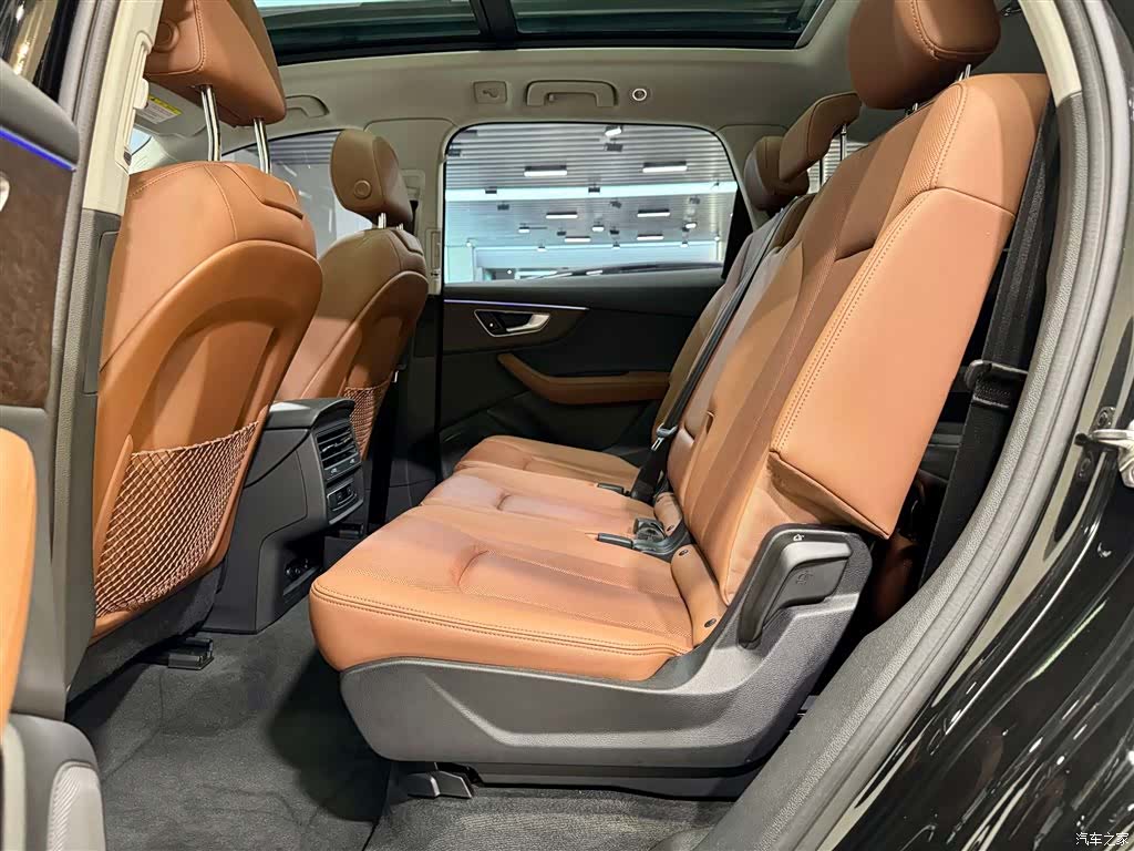 Audi Q7, 2024 20