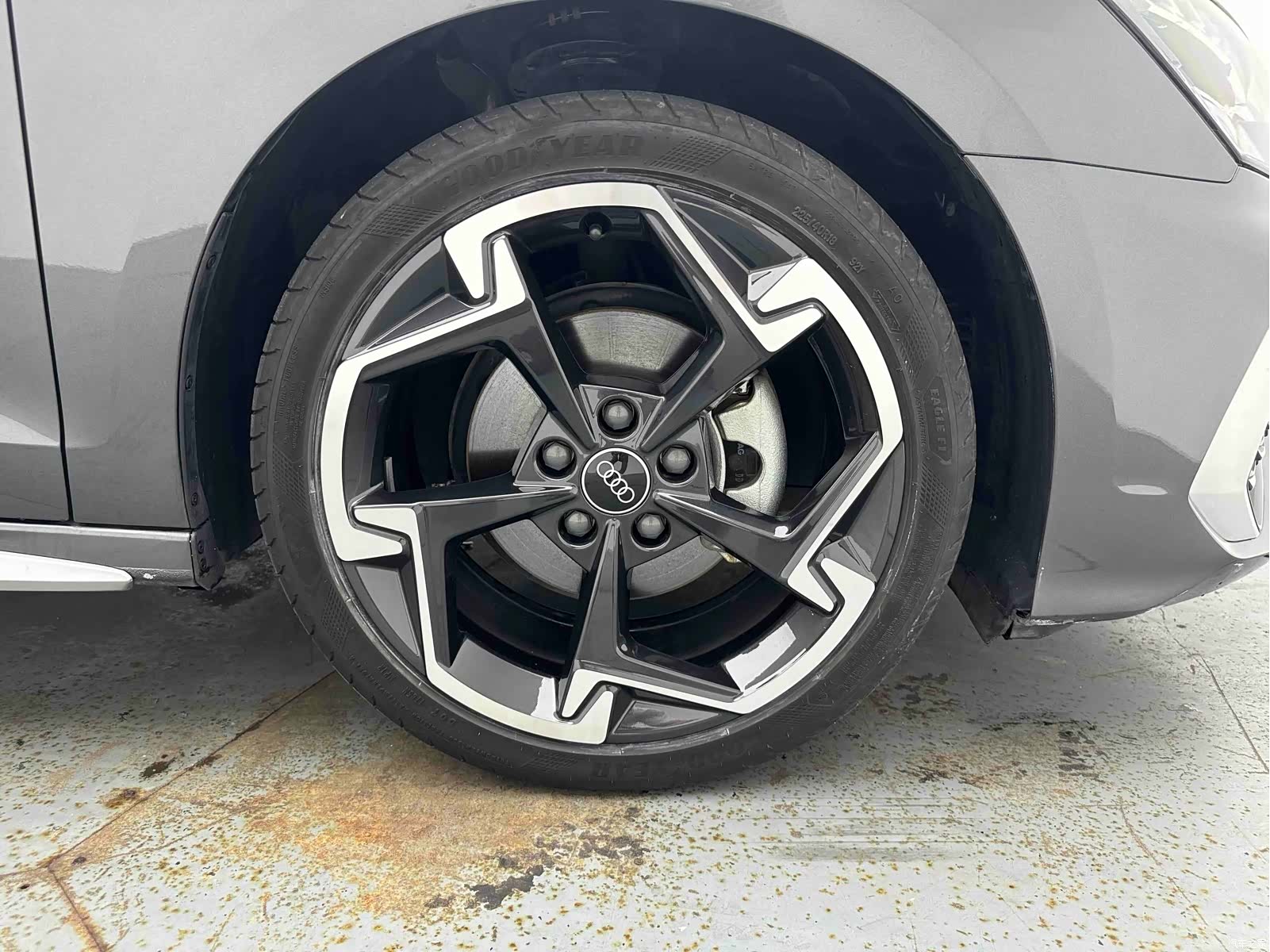 Audi A3, 2023 8