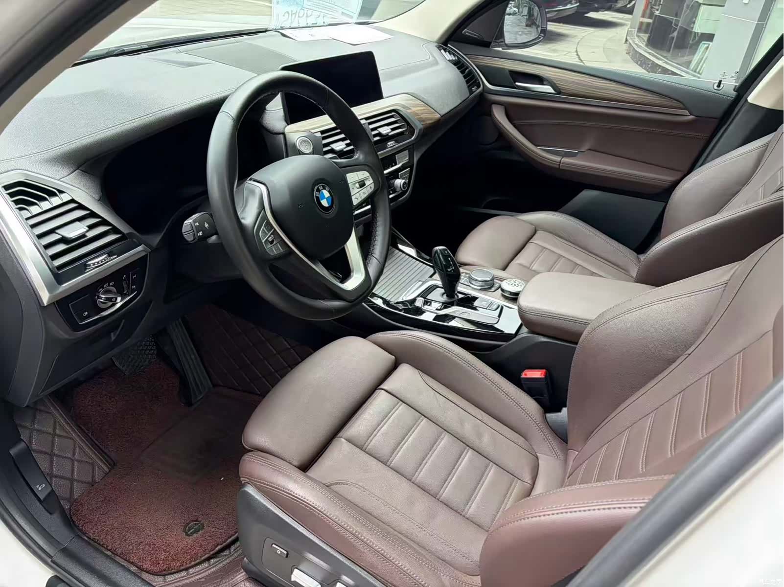 BMW X3, 2020 4