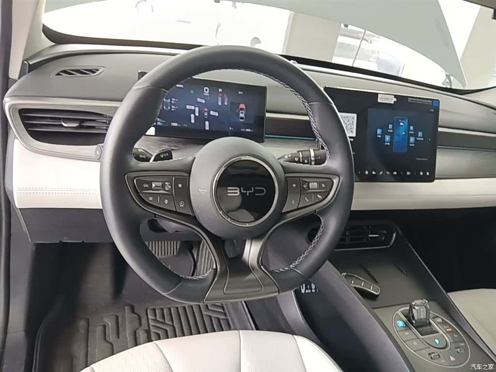 BYD Seal, 2025 11