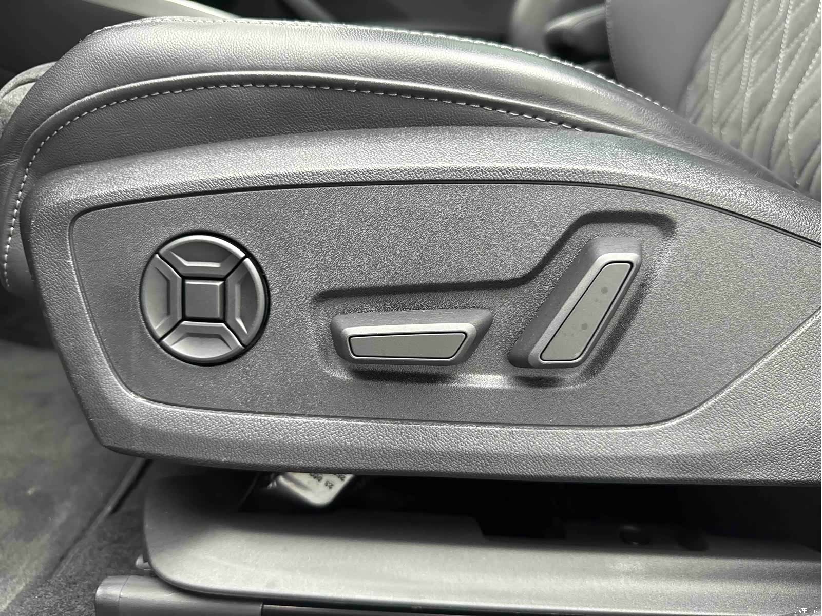 Audi A3, 2023 11