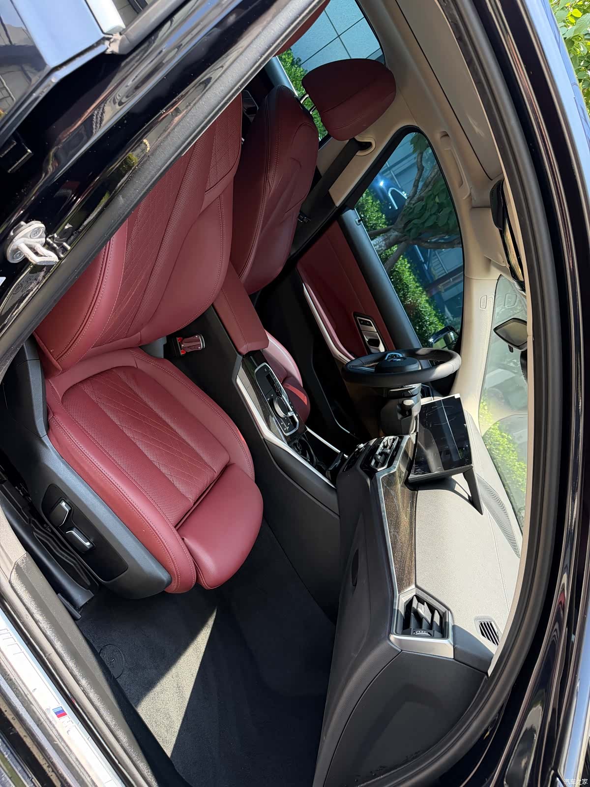 BMW 3 Series, 2024 13