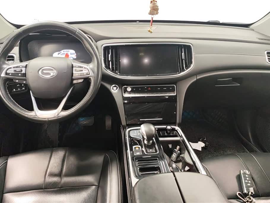 Trumpchi Trumpchi GS8