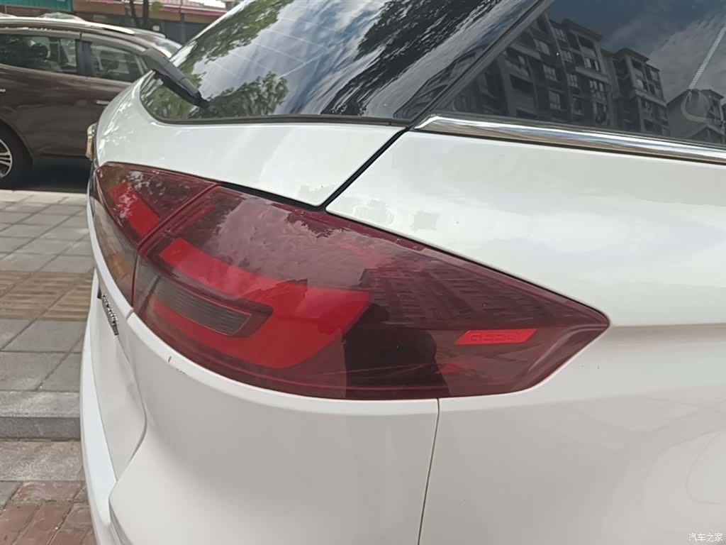 Geely Boyue, 2019 8