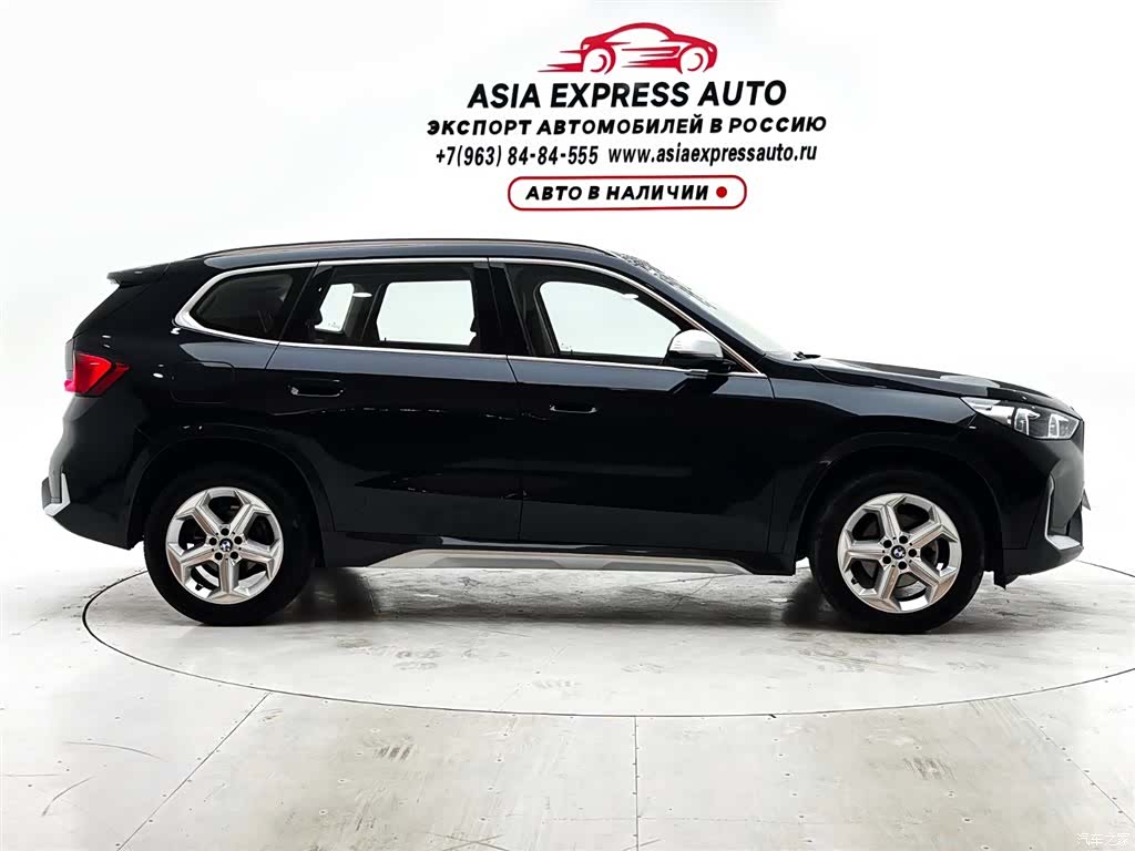 BMW X1, 2023 9