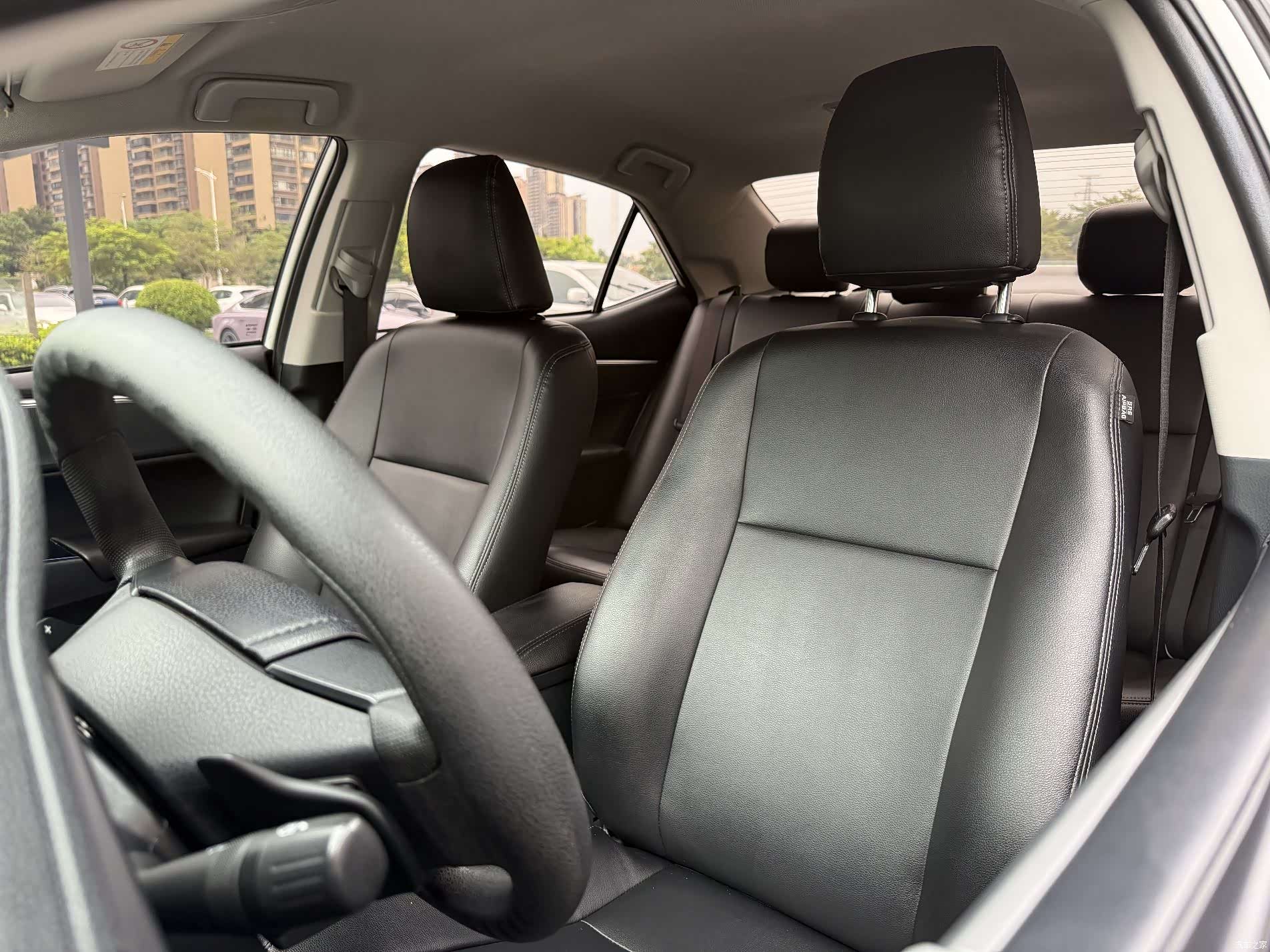Toyota Corolla, 2017 11