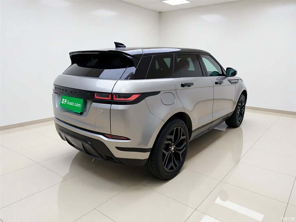 Land Rover Range Rover, 2020 6