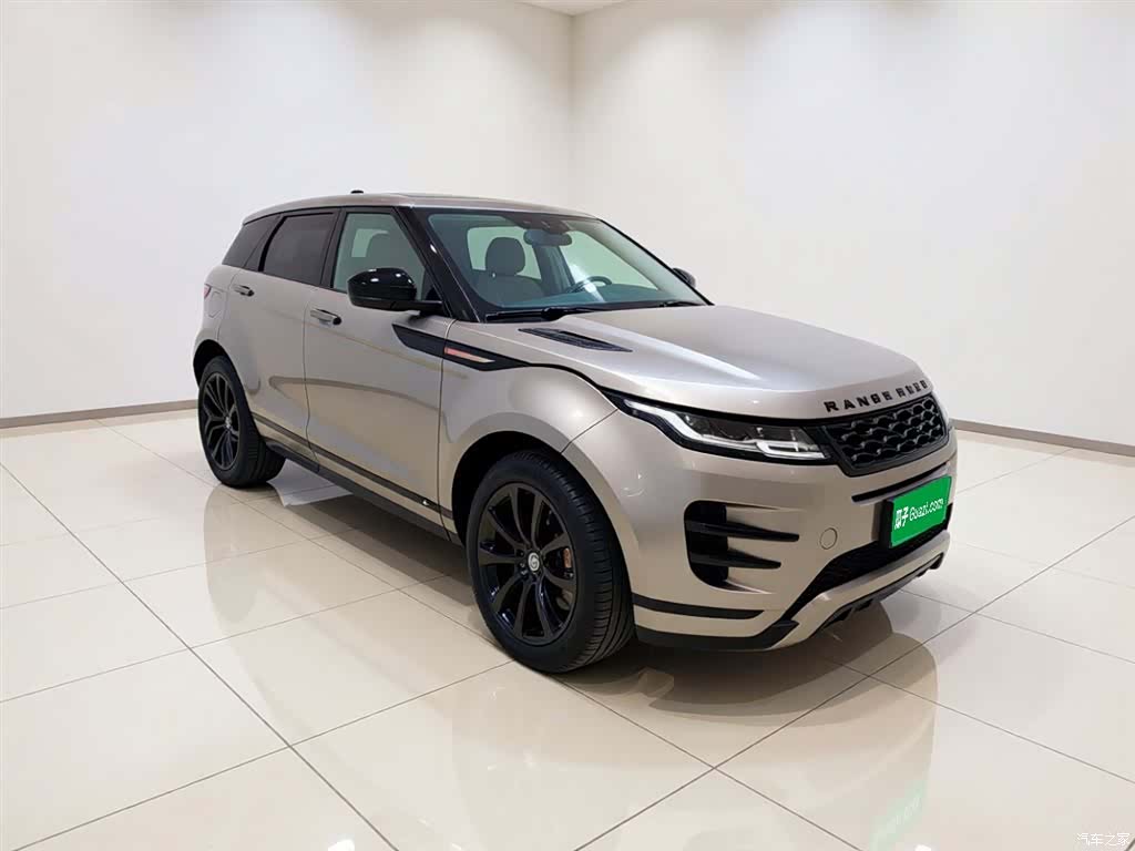 Land Rover Range Rover, 2020 3