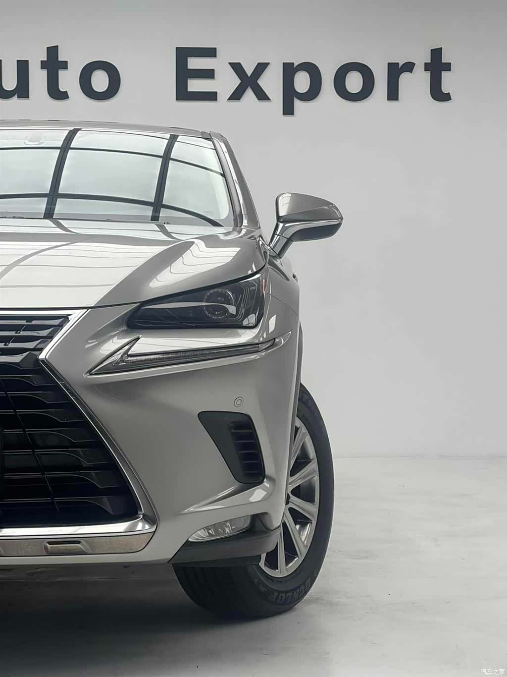Lexus NX, 2021 3