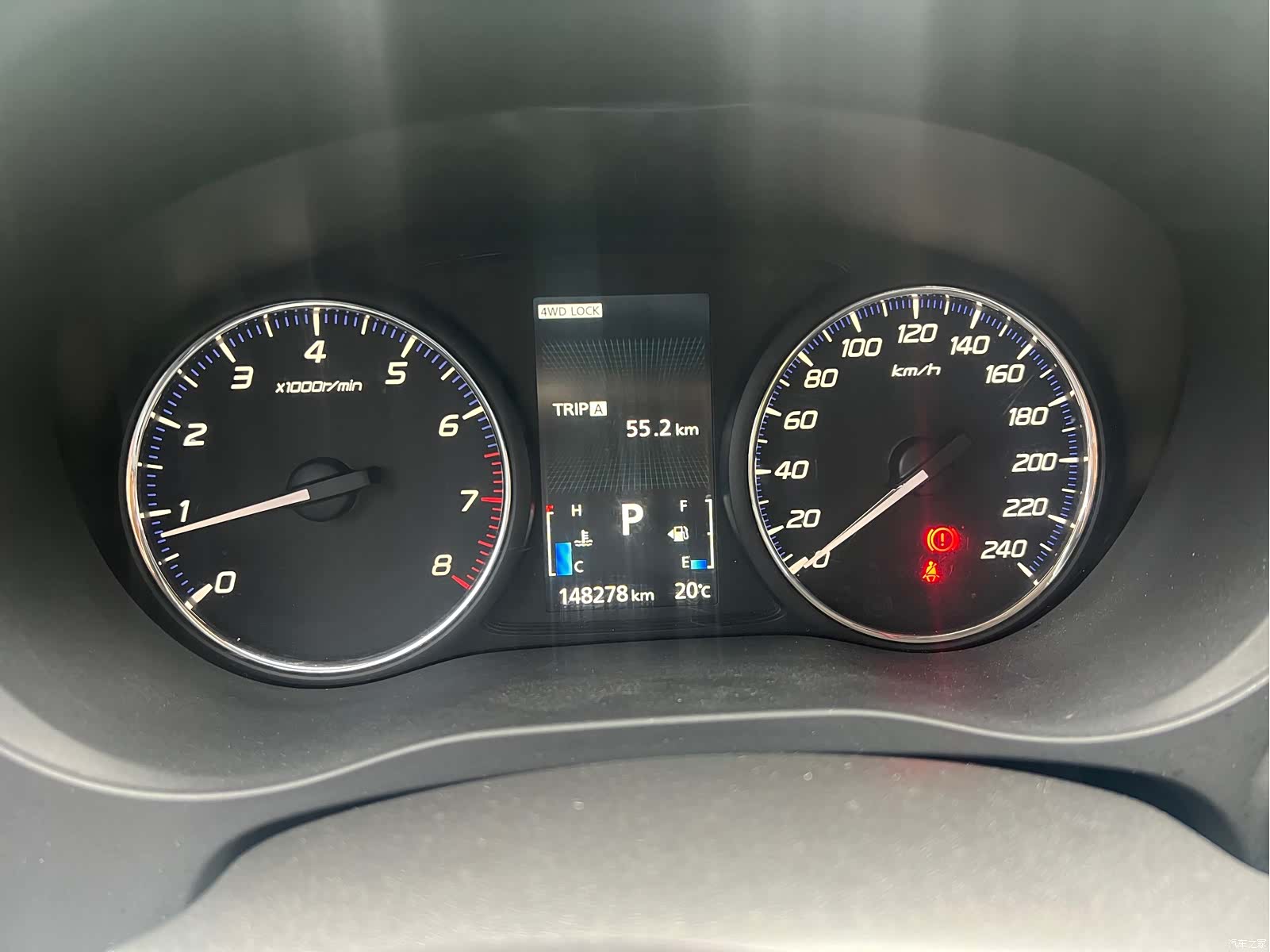 Mitsubishi Outlander, 2013 11