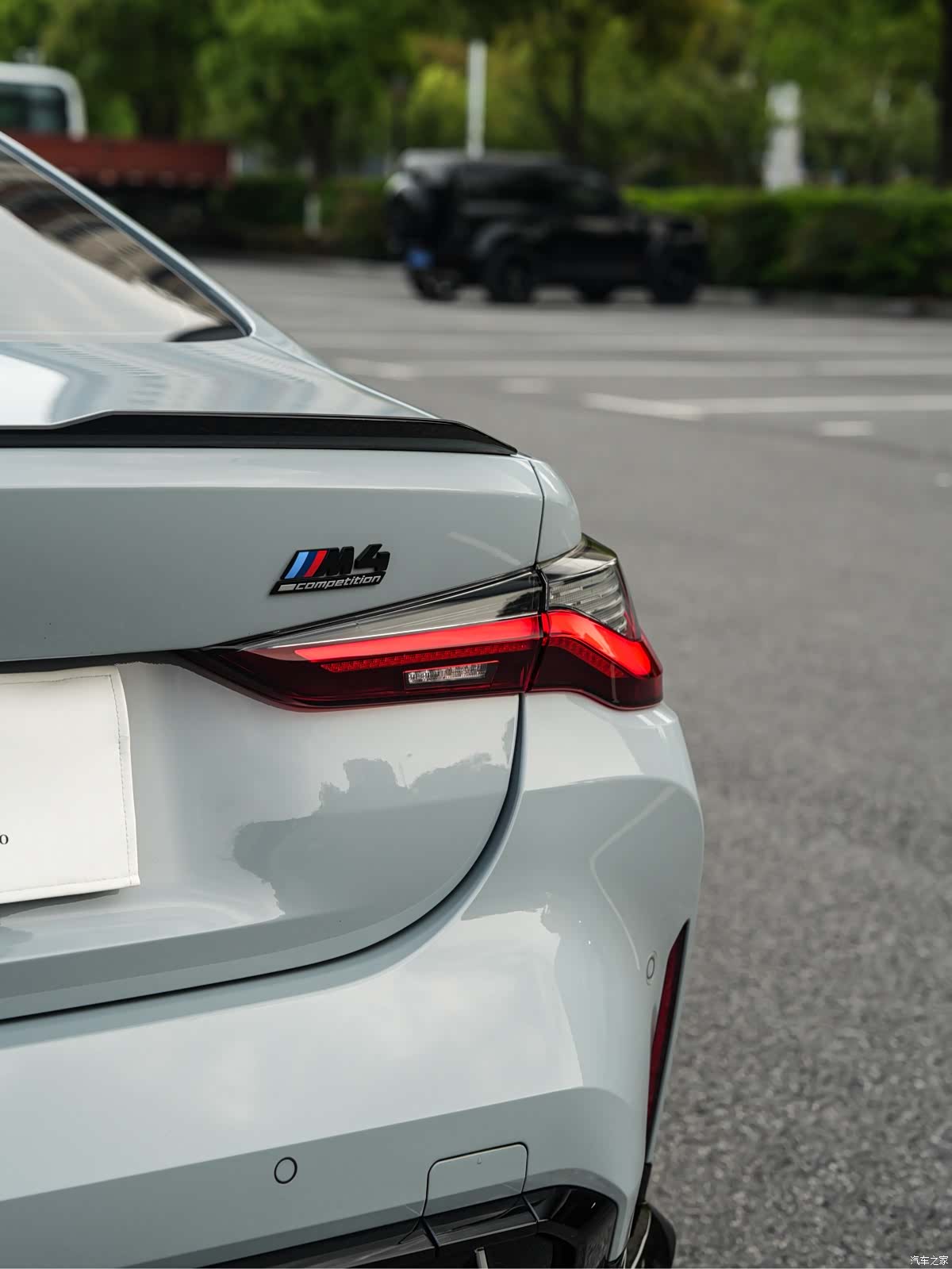 BMW M4, 2023 6