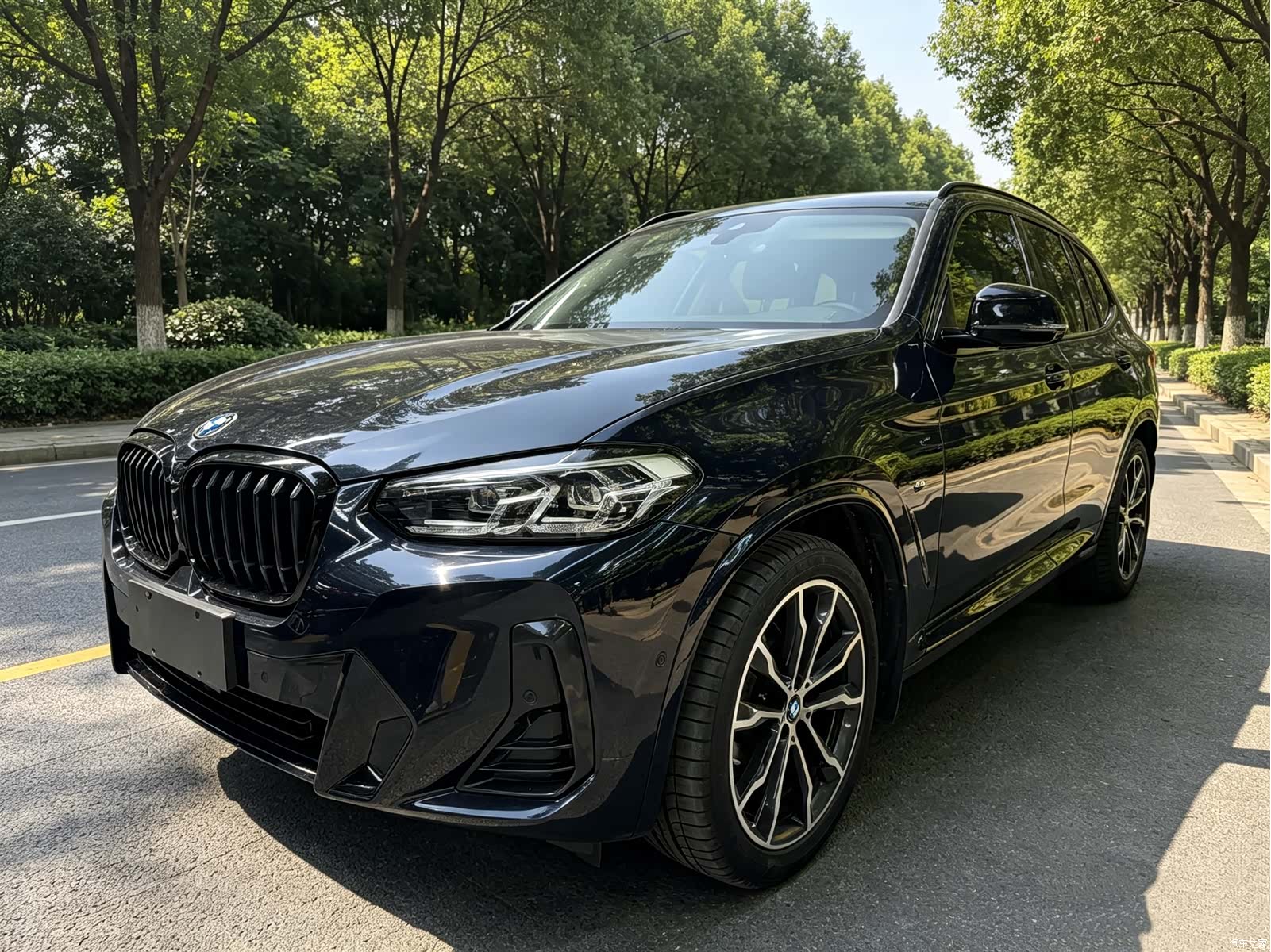 BMW X3, 2022 1