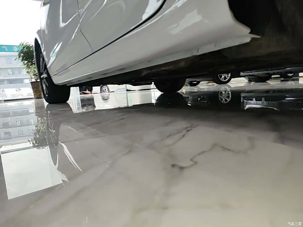 Roewe i5, 2023 22