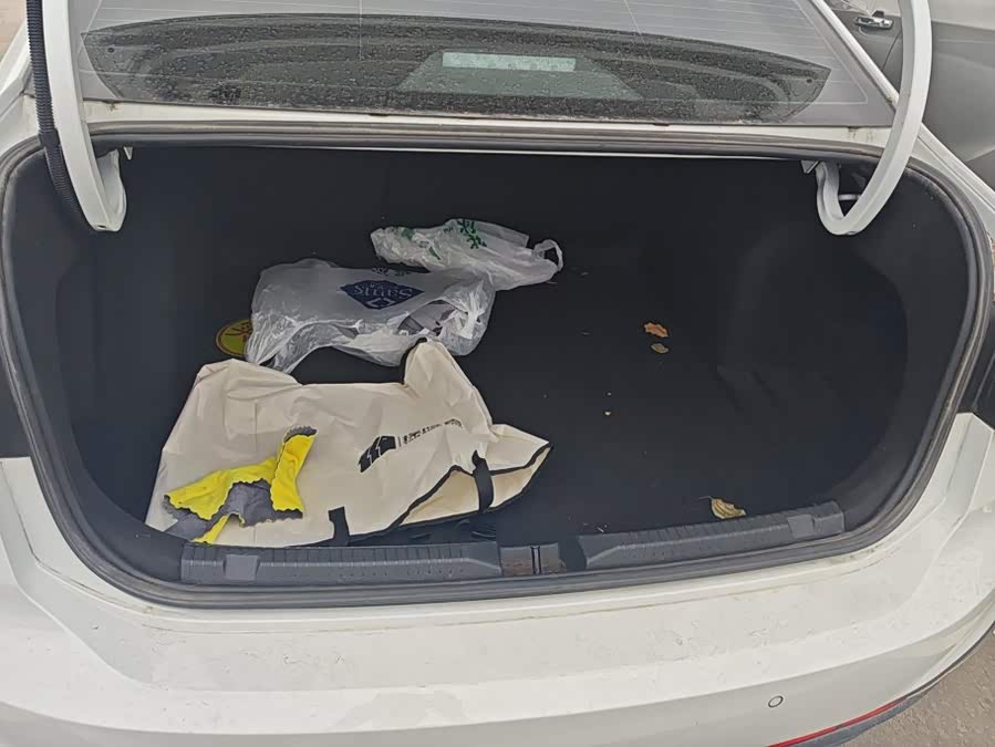 Volkswagen Lavida 2022, фото 4