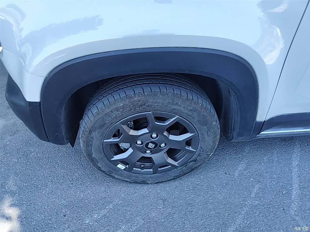 Wuling Yep, 2025 22