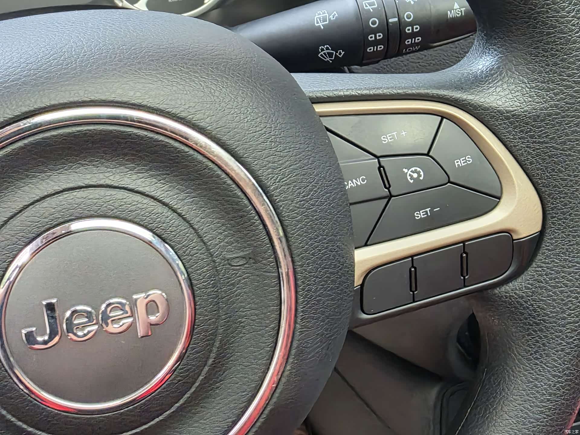Jeep Renegade, 2016 15