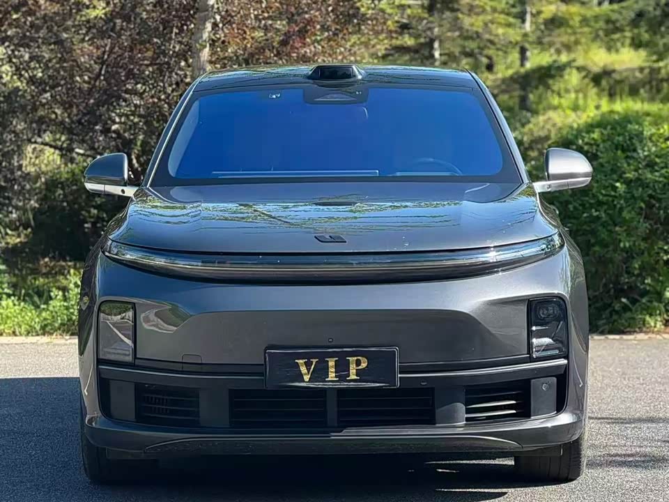 Li Auto Ideal L7