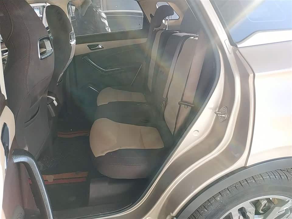 Leopaard Cheetah CS9