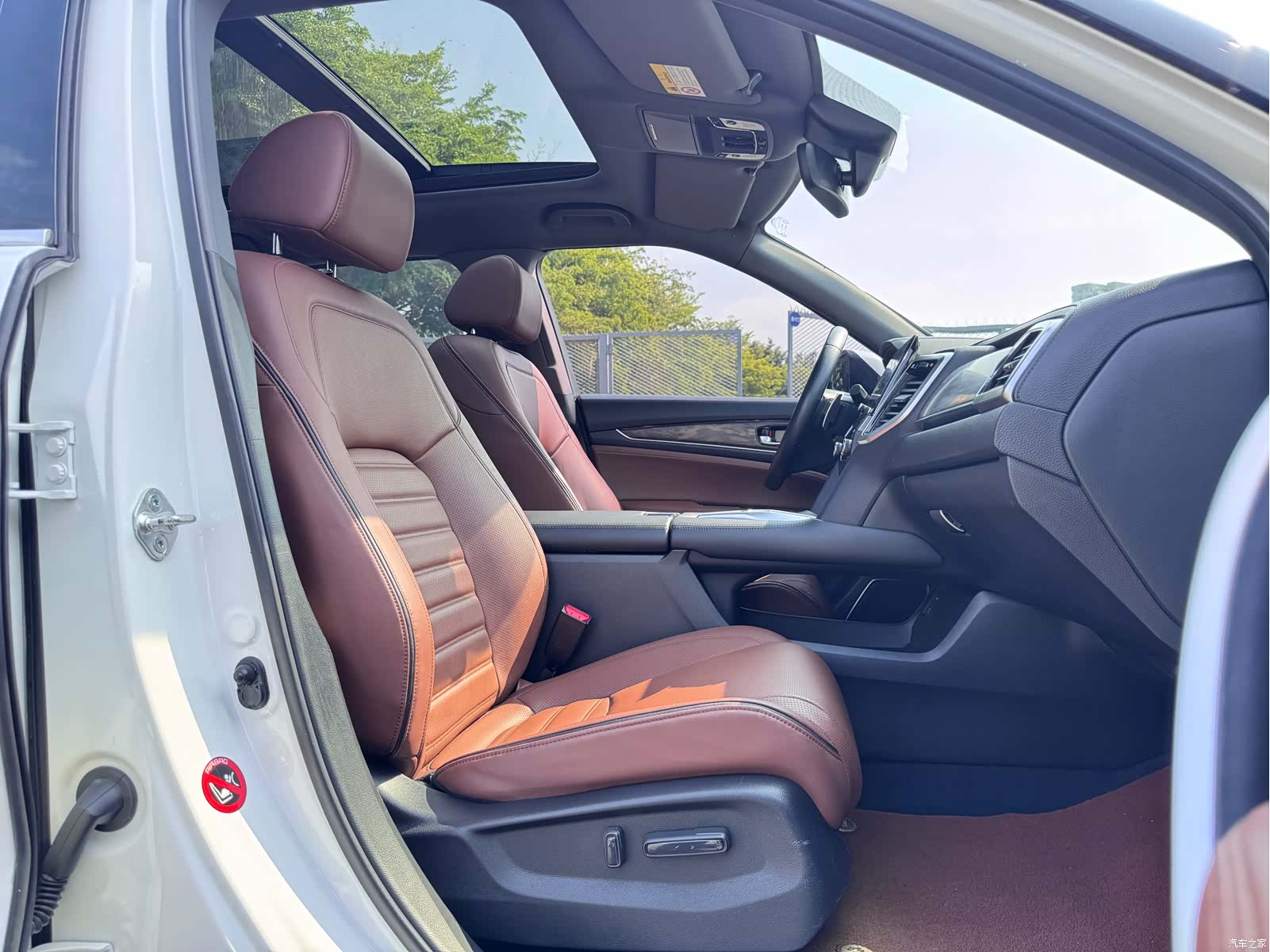 Honda UR-V, 2019 9