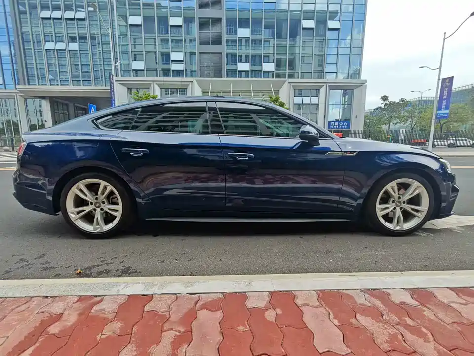 Audi A5 Audi A5