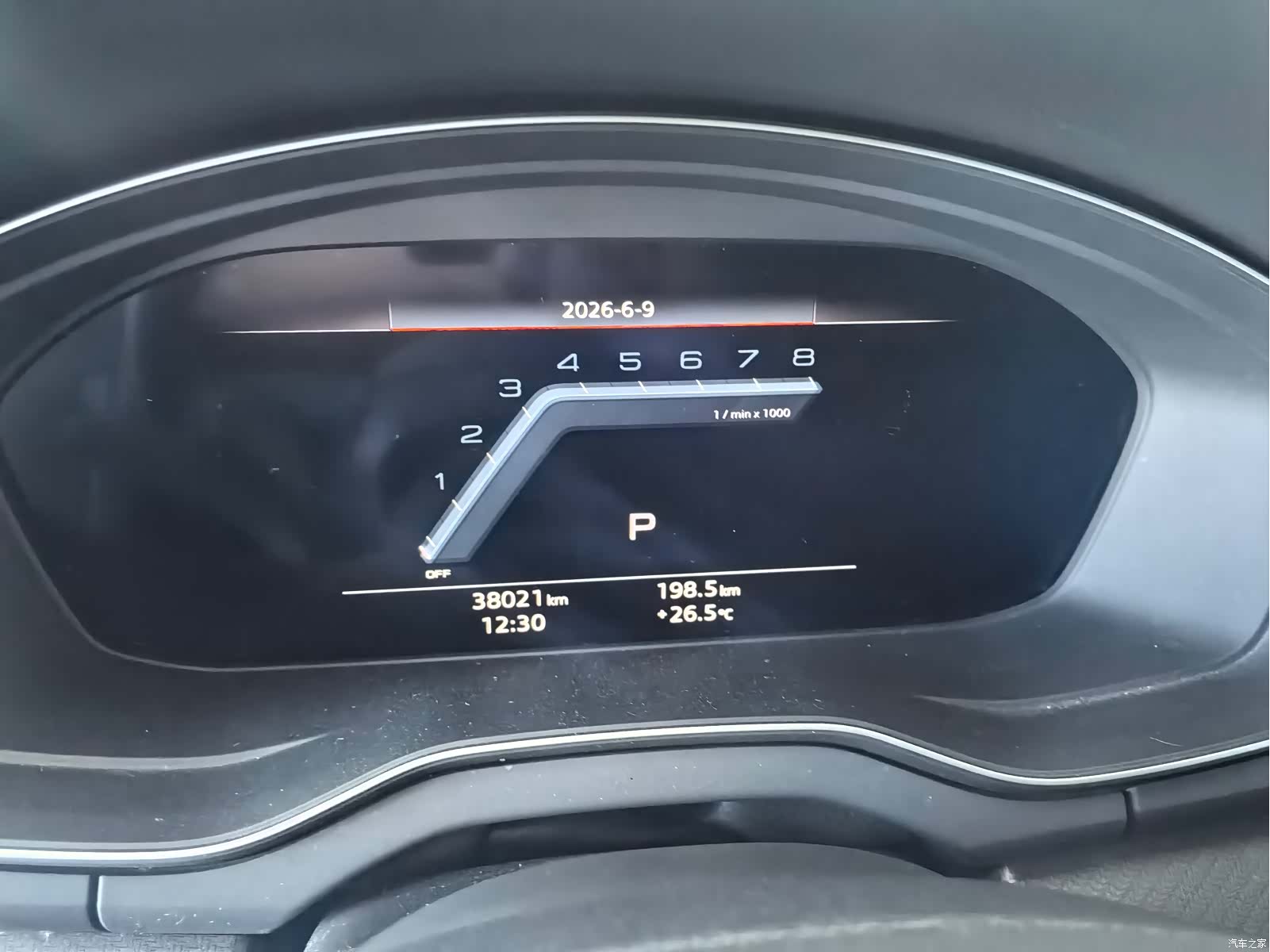Audi Q5L, 2024 6